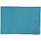 Felt sheets - turquoise blue (A4, 10 sheets)