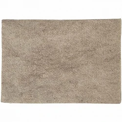 Felt Sheets - Cream, Textured (A4, 10 Sheets)