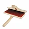 Wool Lint Brush for Shedding (20 x 11 cm)