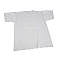 T-shirt - white (XL)