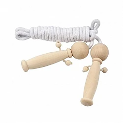 Jump rope (L 225 cm)