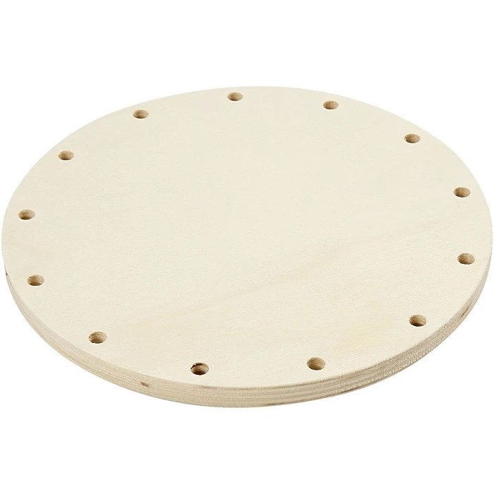 Wreath Weaving Base D18 cm