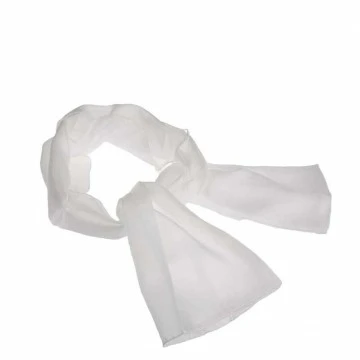 Шелковый шарф (40x150 см)