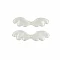 Fabric Wings (7 cm, 50 pcs)
