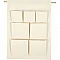 Hanging Organizer with 7 Pockets