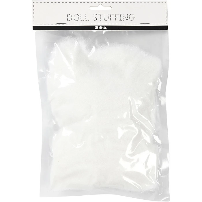 Polyester Filling 50 g