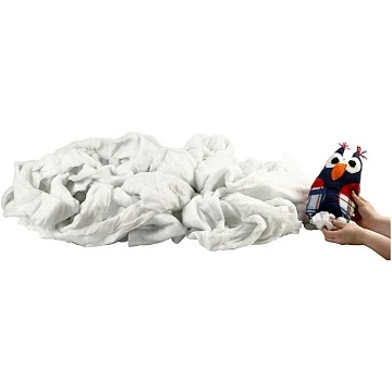 Полиэстеровый наполнитель (3 кг)