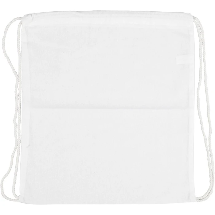 Drawstring Bag 37 x 21 cm