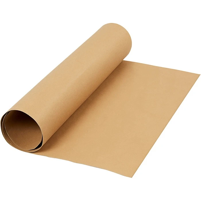 Artificial Leather Paper Roll