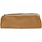 Faux Leather Pencil Case 20 x 7 x 7 cm