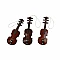 Violin (12 pcs)