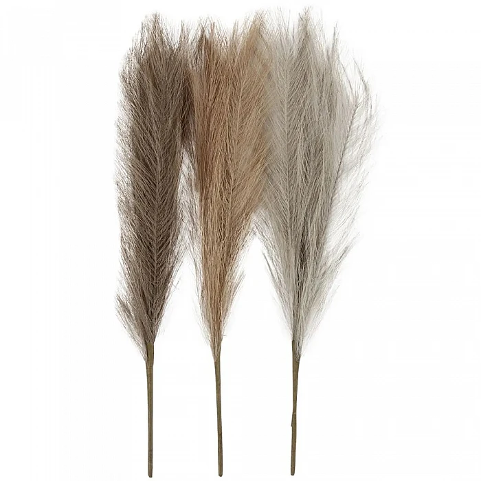 Pampu Grass I