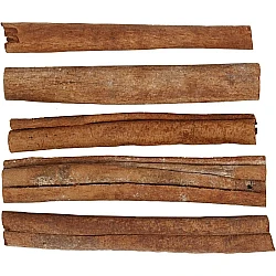 Decorative Cinnamon Sticks - Fragrant Home Ornament