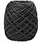 Black Hemp Twine Rope (150 m)