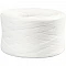 Paper raffia twine - white (100 m)