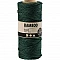 Bamboo Twine Rope - Green (65 m)
