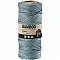 Bamboo Twine - Dark Turquoise (65m)