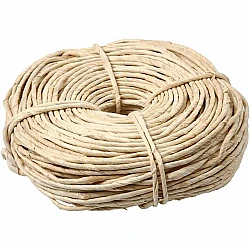 Corn twine string (natural)