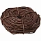 Corn twine cord (brown)