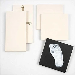 Основа для живописи с крючками (13x13x0,7 см)