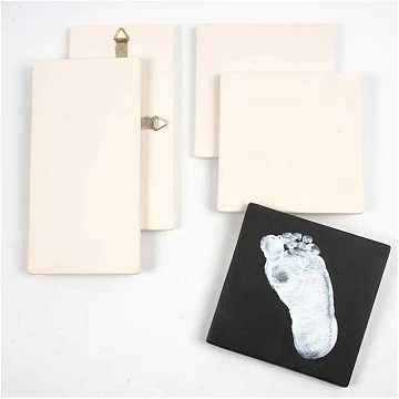 Основа для живописи с крючками (13x13x0,7 см)