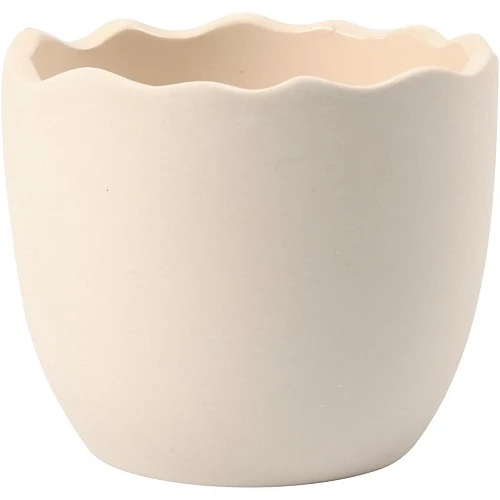 Shell Pot 