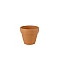 Flower pot (9x8 cm)