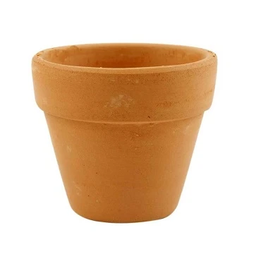 Горшок для цветов (7x6.5 см)