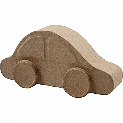 Cardboard Decoration 