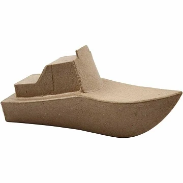 Cardboard Decoration 