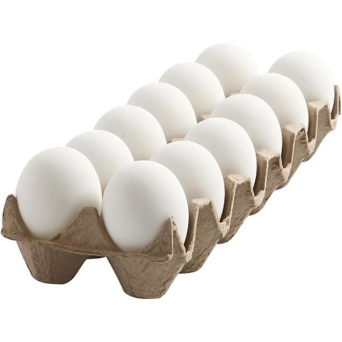 Plastic Eggs (12 pcs.)
