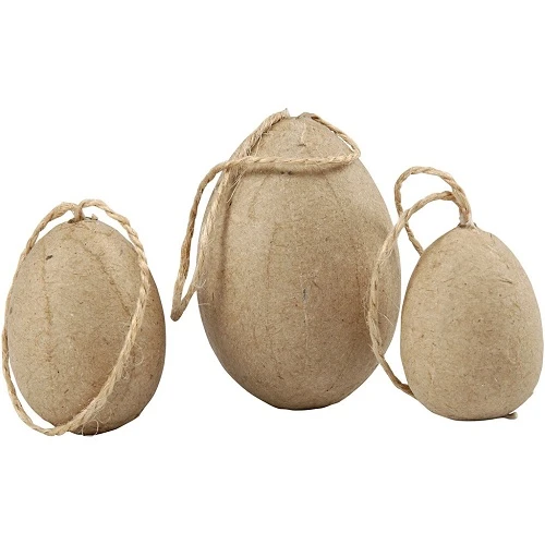 Картонные украшения 