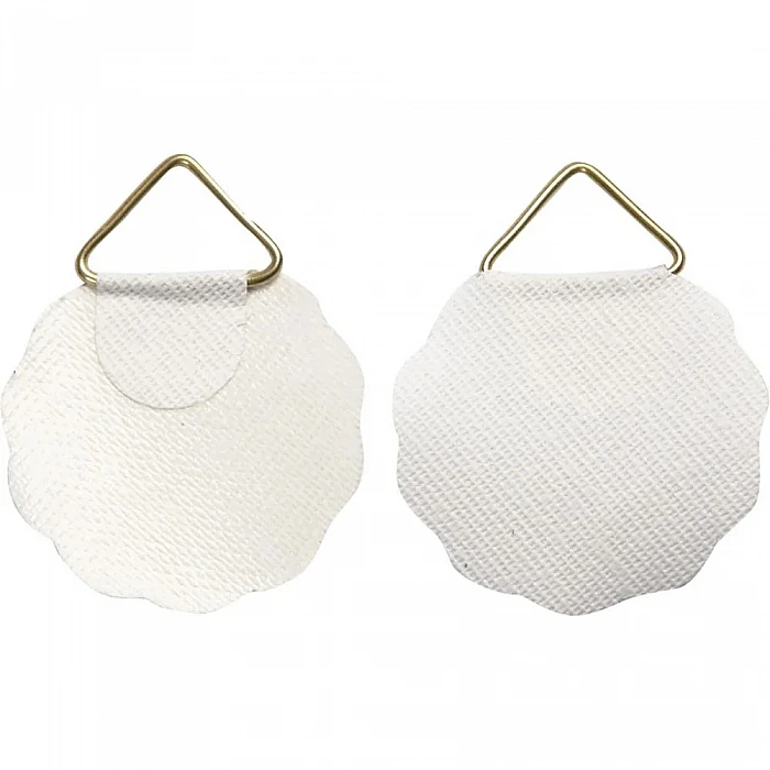 Клеящиеся вешалки для рамок (30 мм, 100 шт.)