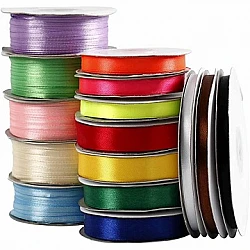 Комплект сатиновых лент (15 шт.)