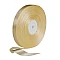 Satin Ribbon - Cream (W 20 mm, 100 m)
