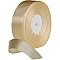 Satin Ribbon – Cream (W 38 mm, 50 m)