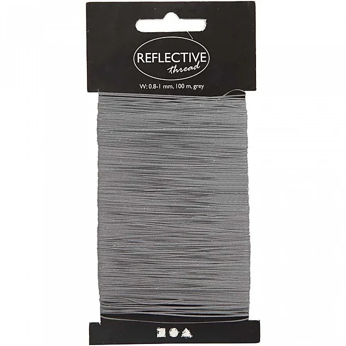 Светоотражающая леска (100 м)
