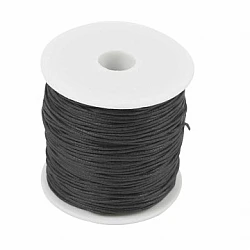 Cotton Cord (1 mm, 100 m)