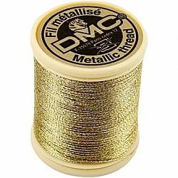 Metallic Thread (40 m)