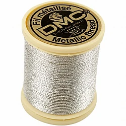 Metallic Thread (40 m)