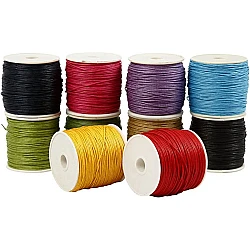 Cotton Twine - Various Colours (10x50m)