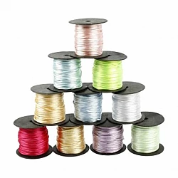 Satin Cord Set (10 pcs x 50 m)