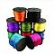 Satin Cord Set (10 pcs x 50 m)