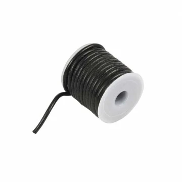 Кожаный шнур (3 мм, 5 м)