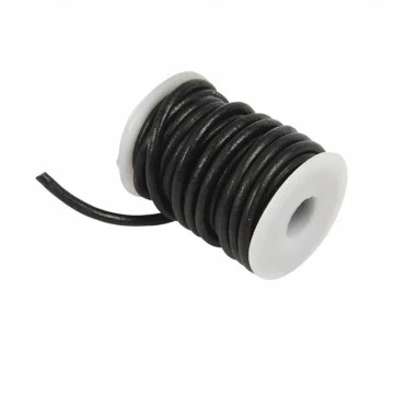 Ādas aukla (4 mm, 5 m)