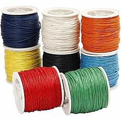 Cotton Twine (8 x 40 m)