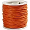 Cotton Cord - Orange (40 m)