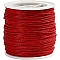 Cotton Twine - Red (40 m)