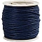 Cotton Twine - Blue (40 m)