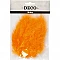 Feathers - Orange (15 pcs.)